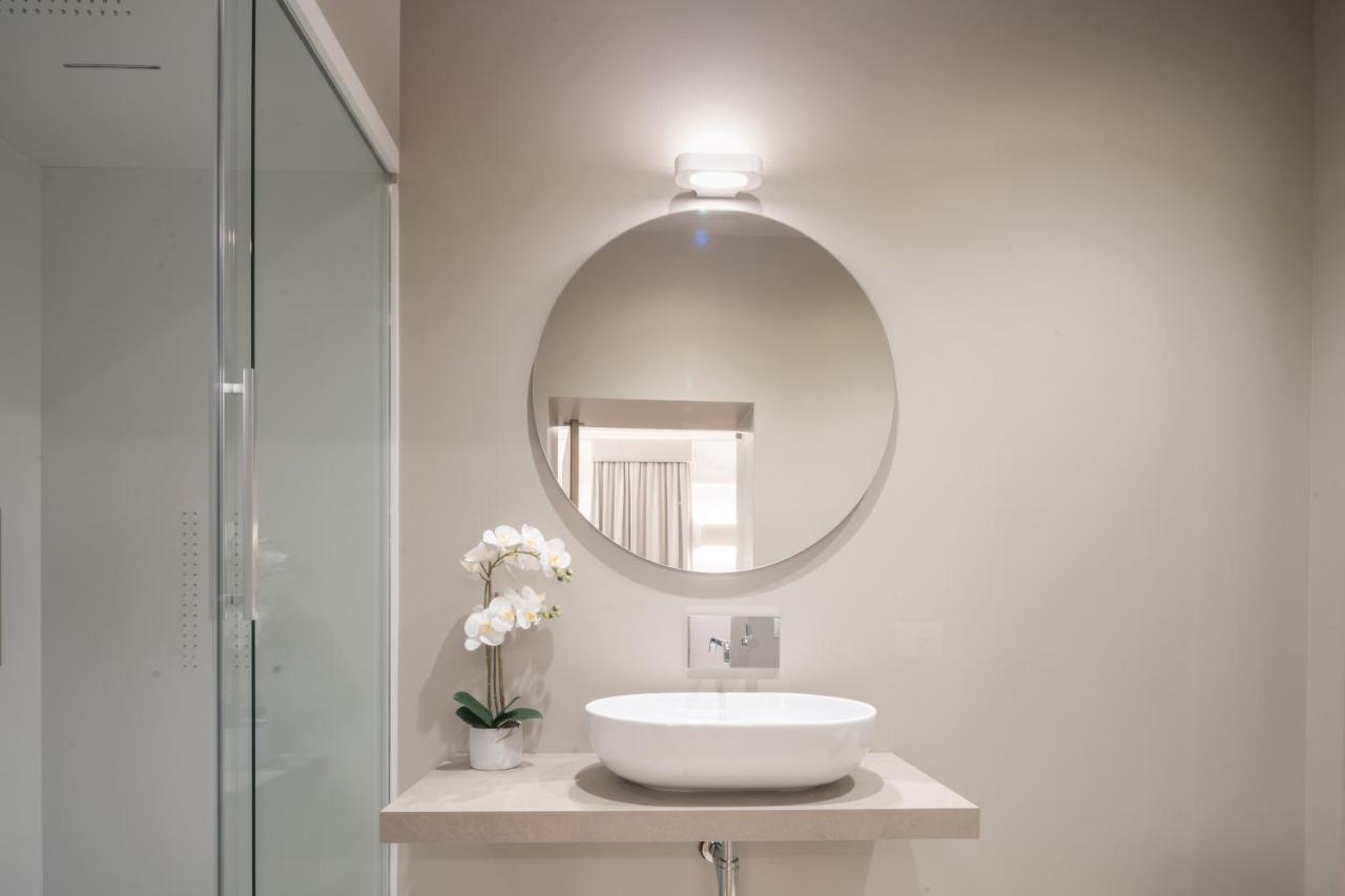 Ninfea Luxury Suites Venice Exterior photo