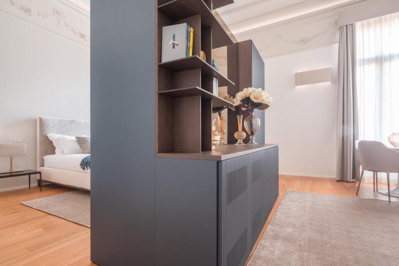Ninfea Luxury Suites Venice Exterior photo
