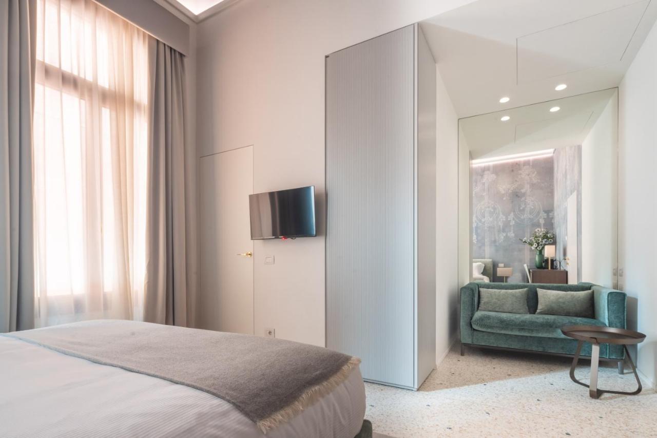 Ninfea Luxury Suites Venice Exterior photo