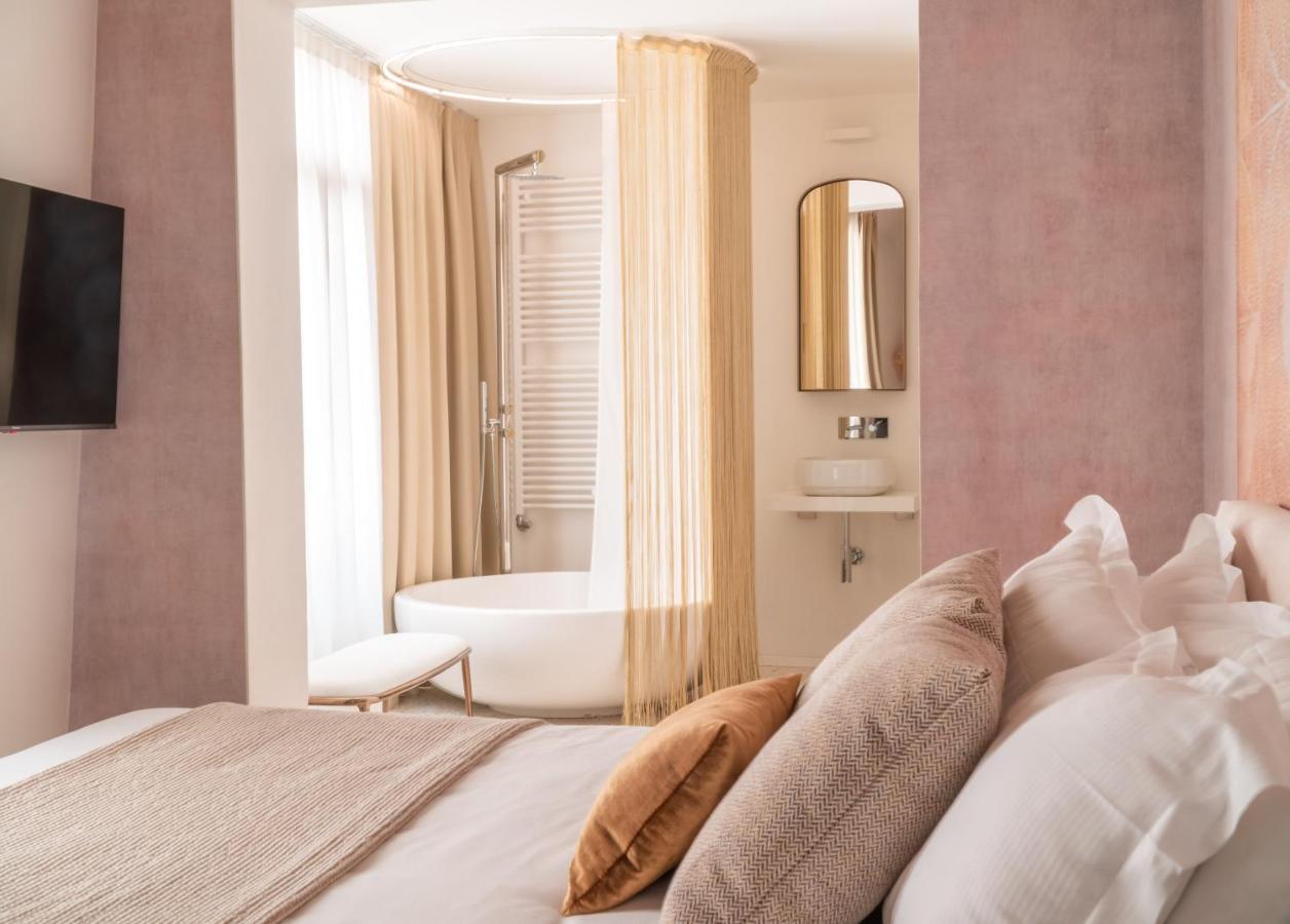 Ninfea Luxury Suites Venice Exterior photo