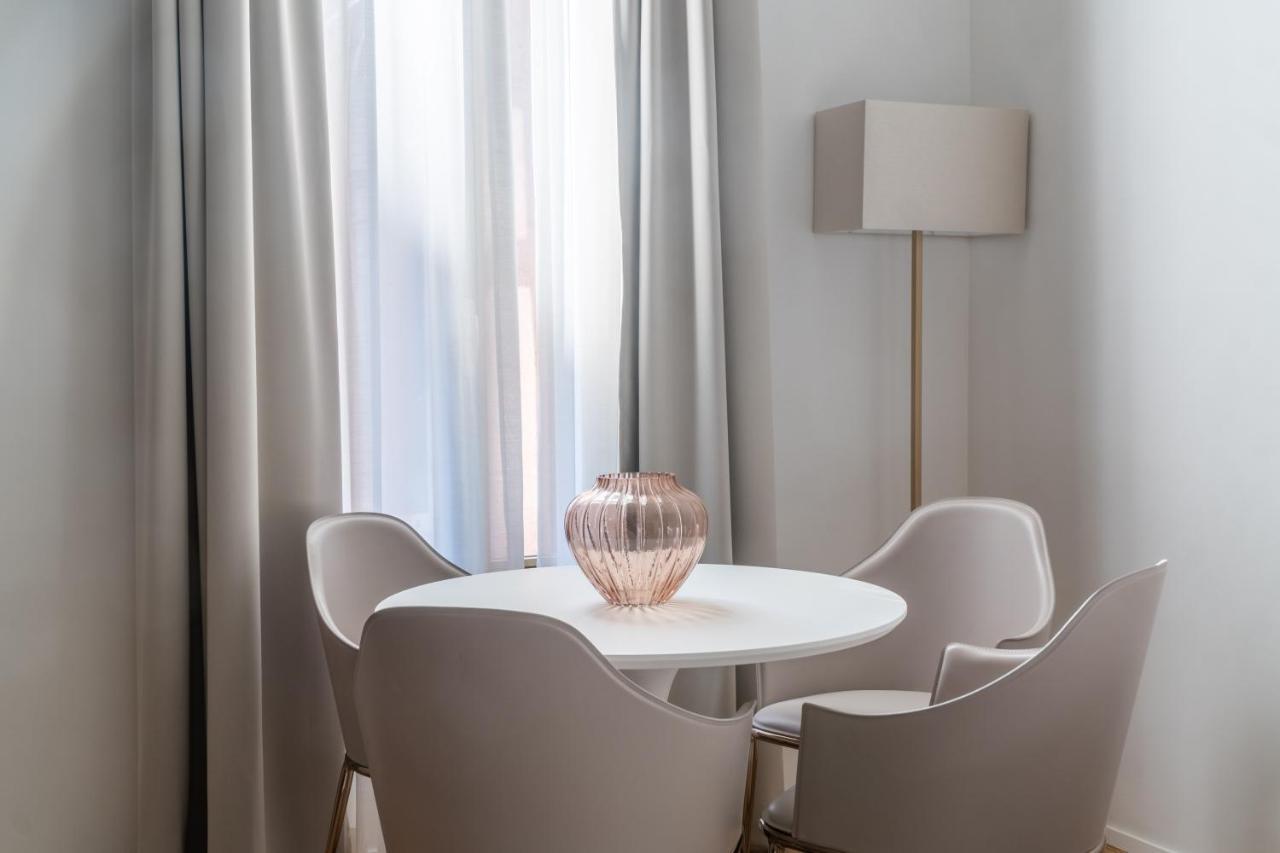 Ninfea Luxury Suites Venice Exterior photo