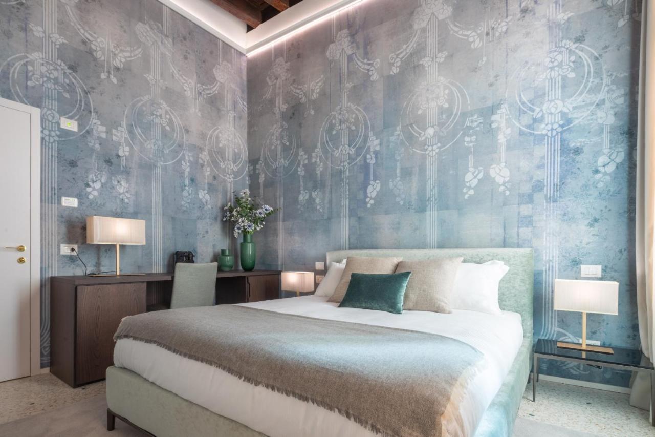 Ninfea Luxury Suites Venice Exterior photo