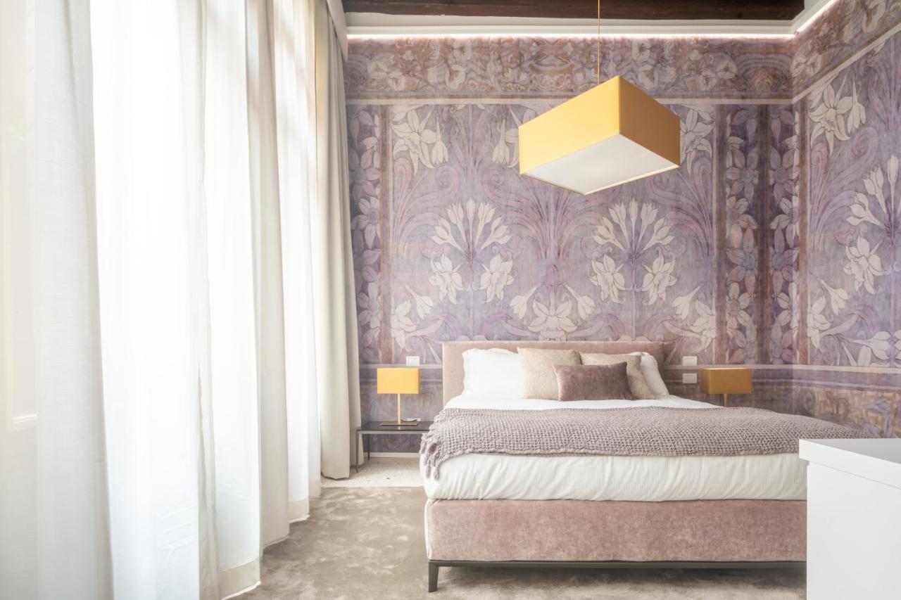 Ninfea Luxury Suites Venice Exterior photo