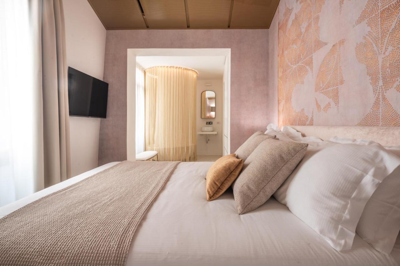 Ninfea Luxury Suites Venice Exterior photo
