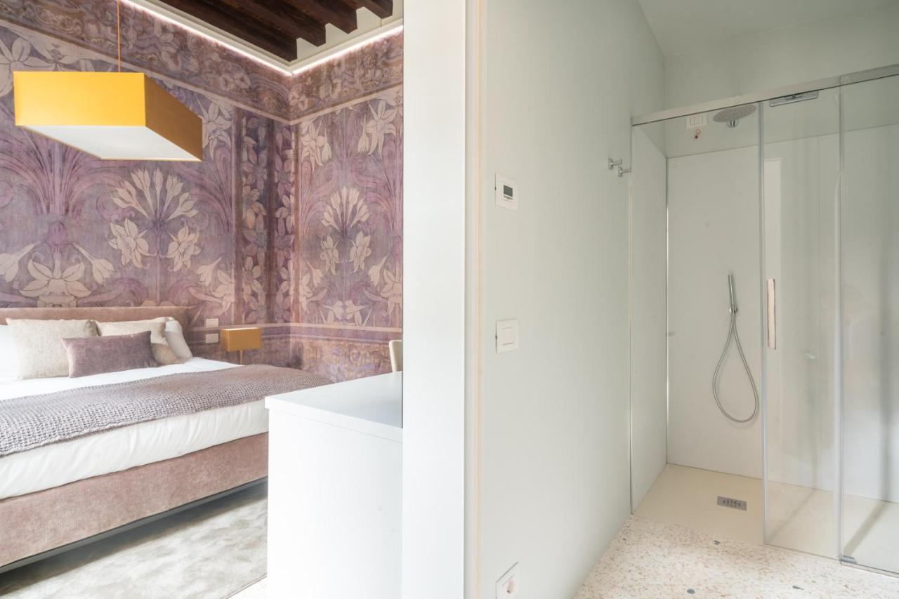 Ninfea Luxury Suites Venice Exterior photo