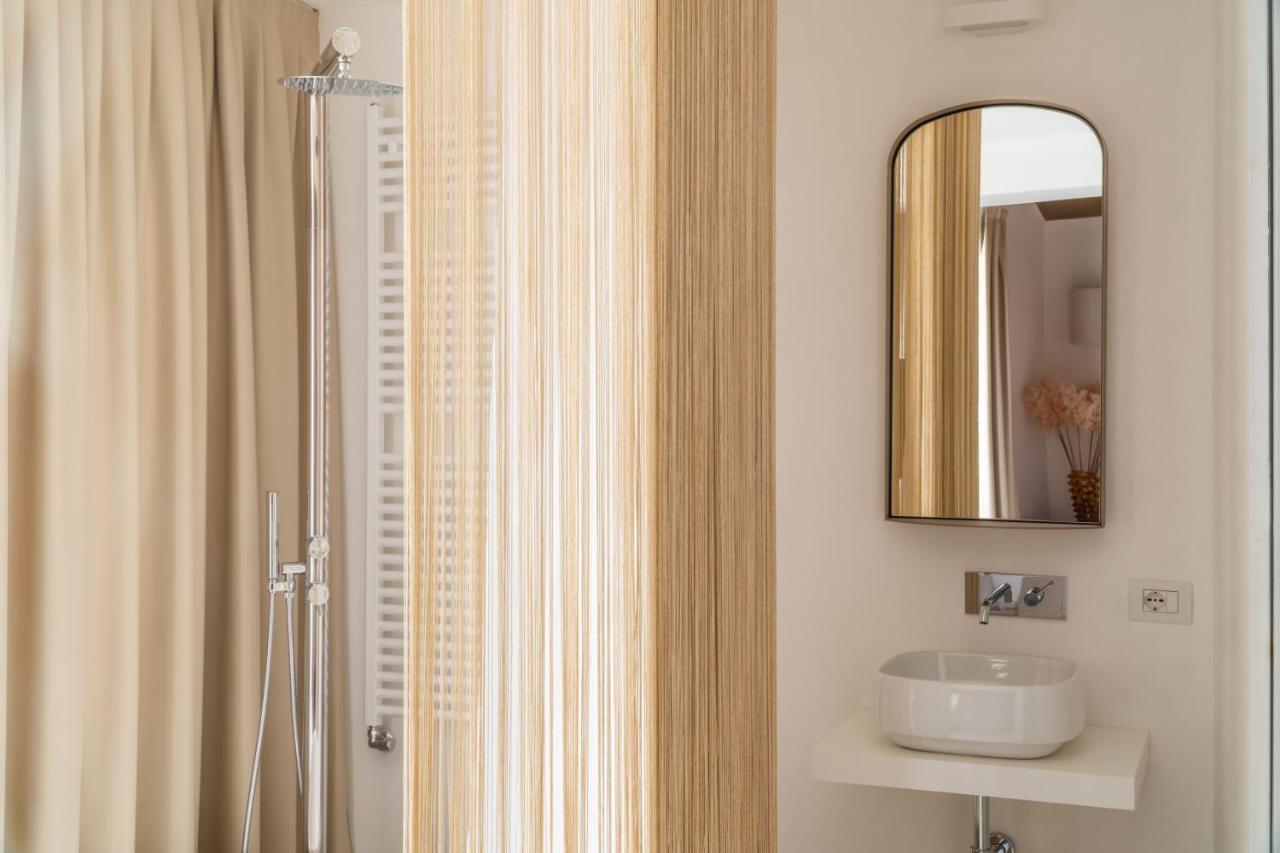 Ninfea Luxury Suites Venice Exterior photo