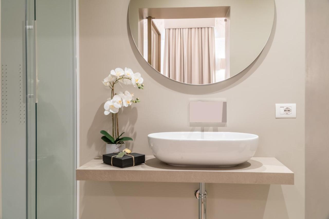 Ninfea Luxury Suites Venice Exterior photo