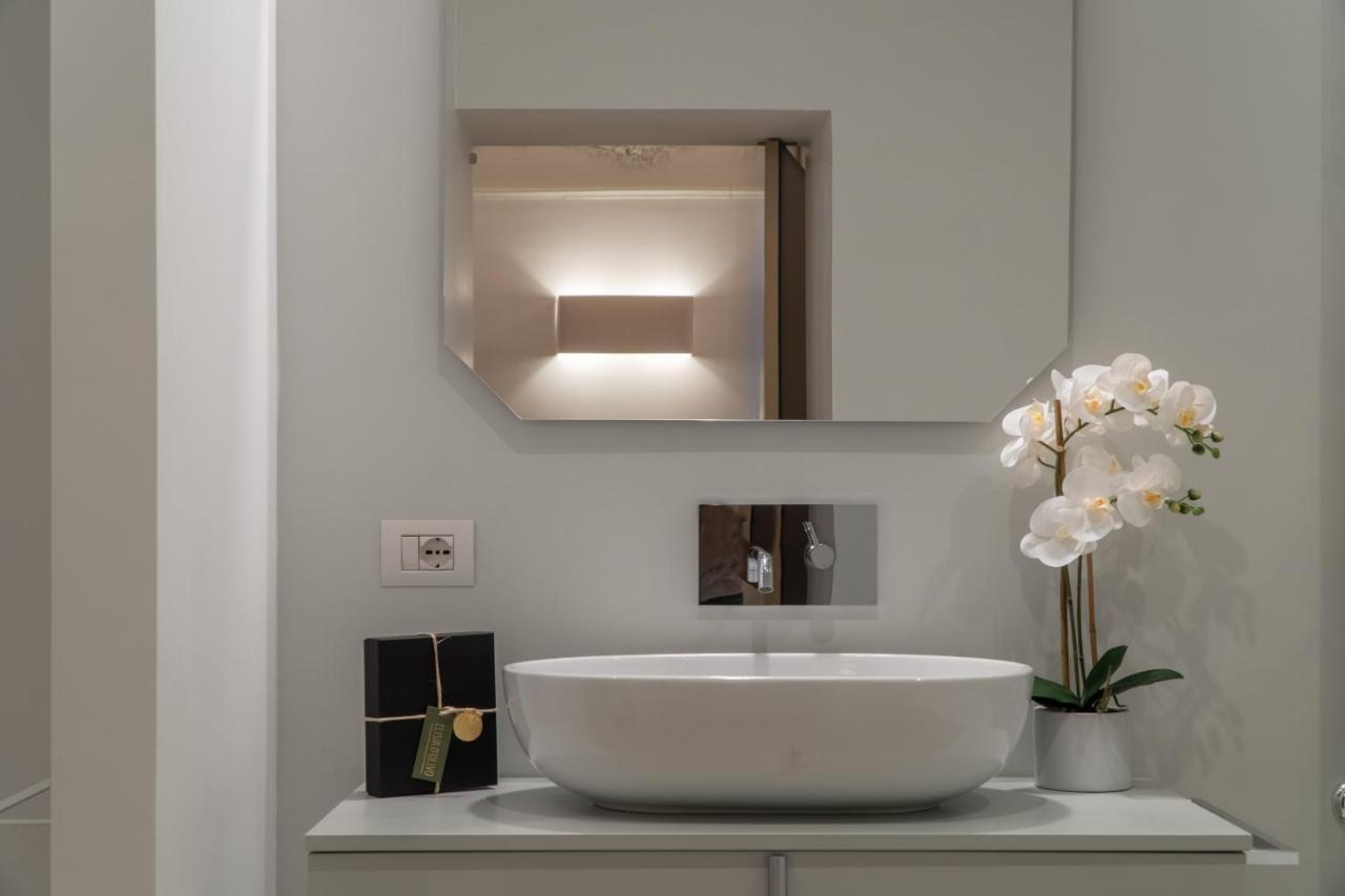 Ninfea Luxury Suites Venice Exterior photo