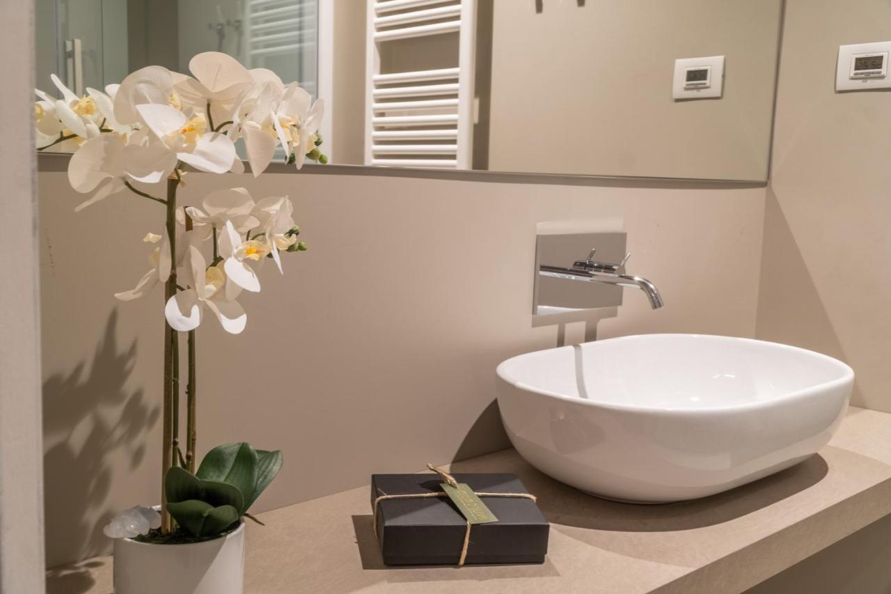 Ninfea Luxury Suites Venice Exterior photo