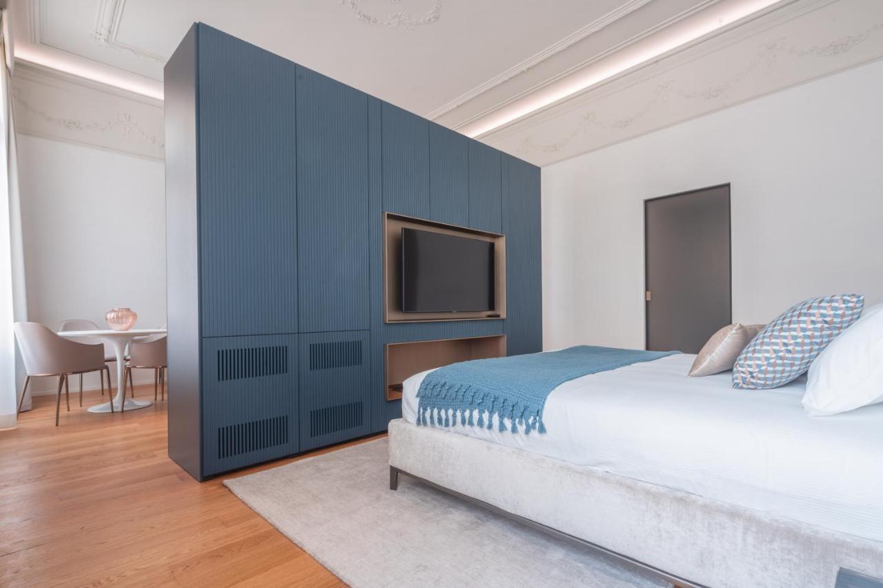 Ninfea Luxury Suites Venice Exterior photo