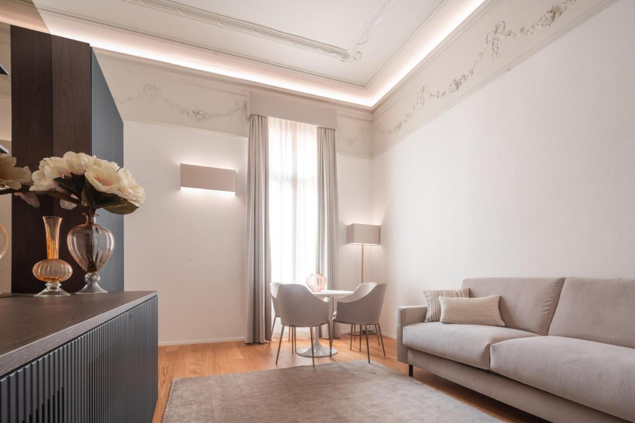 Ninfea Luxury Suites Venice Exterior photo