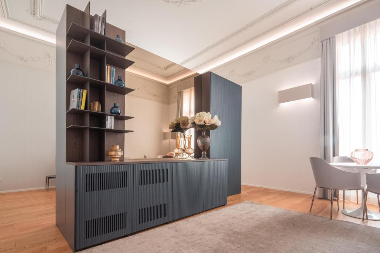 Ninfea Luxury Suites Venice Exterior photo