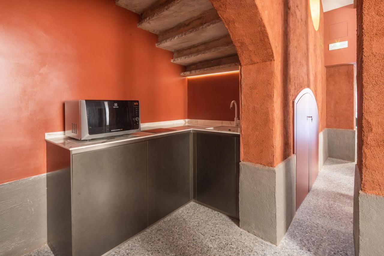 Ninfea Luxury Suites Venice Exterior photo