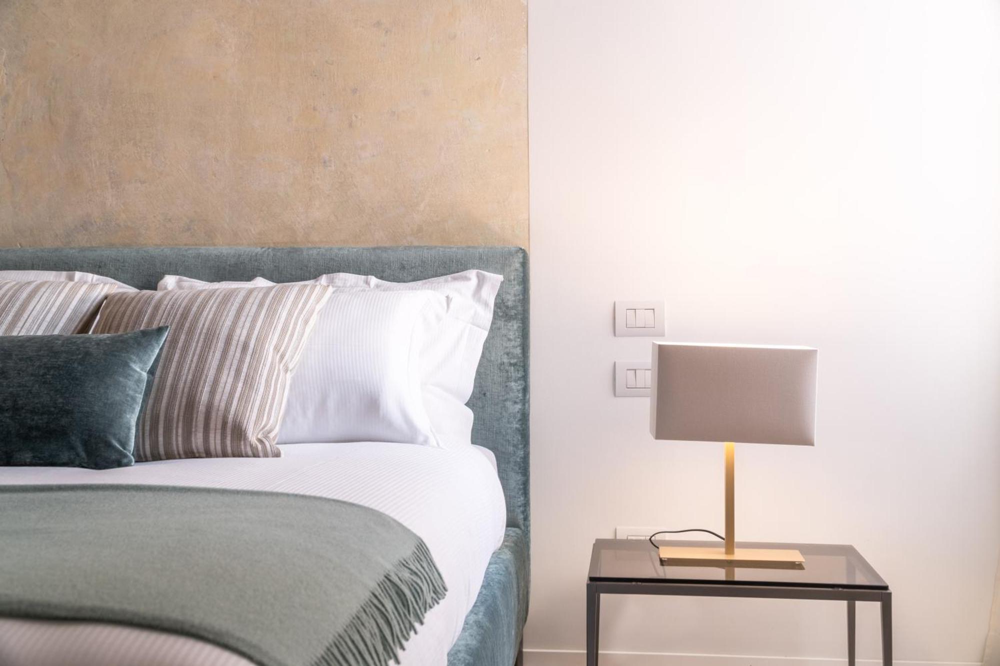 Ninfea Luxury Suites Venice Room photo
