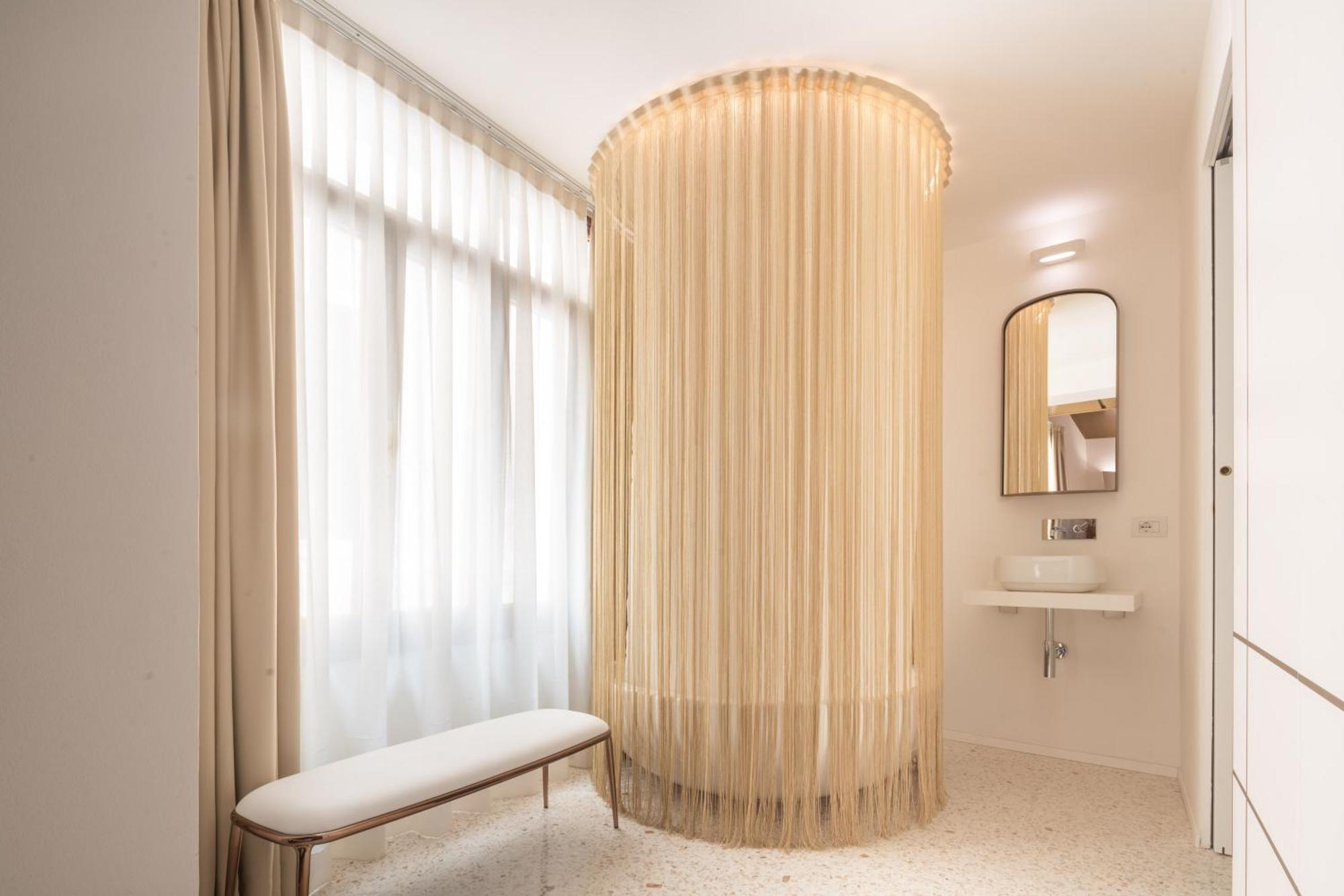 Ninfea Luxury Suites Venice Room photo